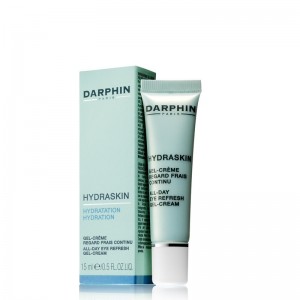 DARPHIN Hydraskin Hydration  Eye Gel-Cream Κρέμα ματιών 15ml