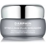 DARPHIN Stimulskin Plus Divine Serumask ορός-μάσκα αντιγηραντικός & επανορθωτικός για όλες οι επιδερμίδες 50 ml